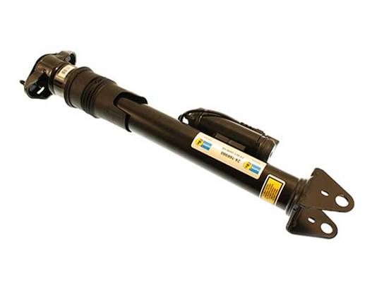 Mercedes Shock Absorber - Rear 1643203031 - Bilstein Touring 24166980